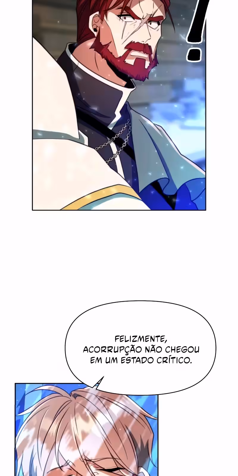 Página do Capítulo 123