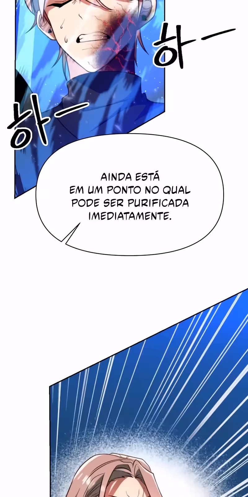 Página do Capítulo 123