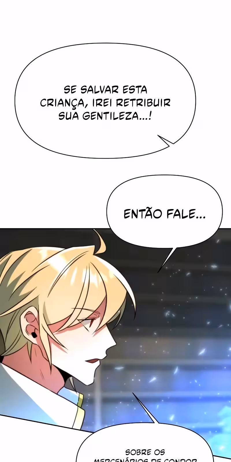 Página do Capítulo 123