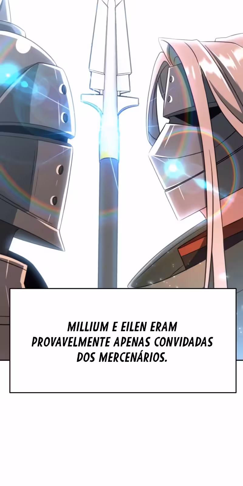 Página do Capítulo 123