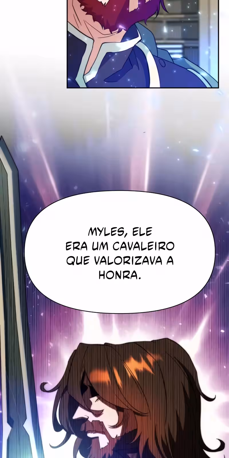 Página do Capítulo 123