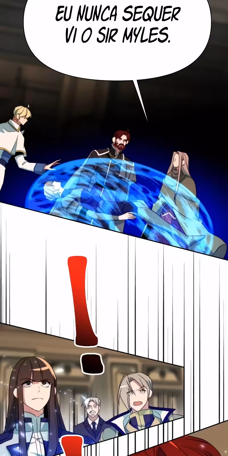 Página do Capítulo 123