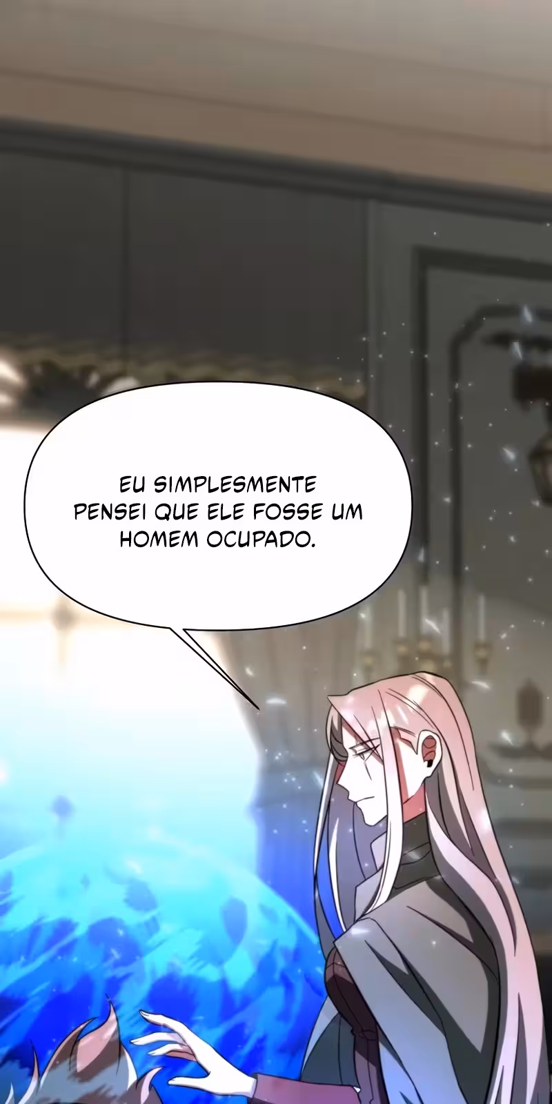 Página do Capítulo 123