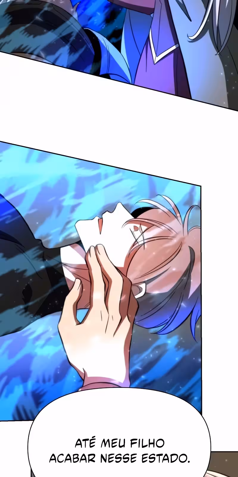 Página do Capítulo 123