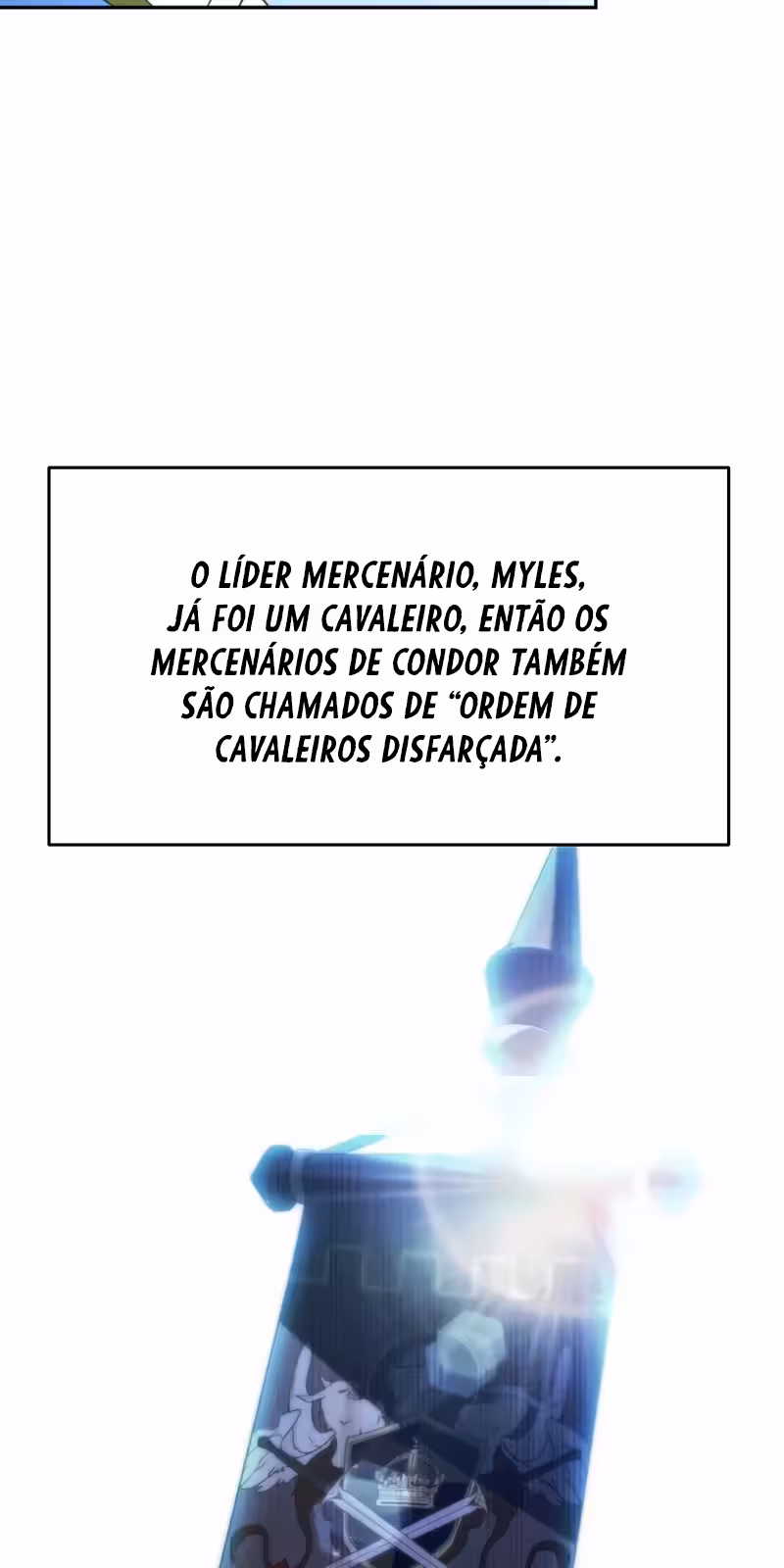 Página do Capítulo 123