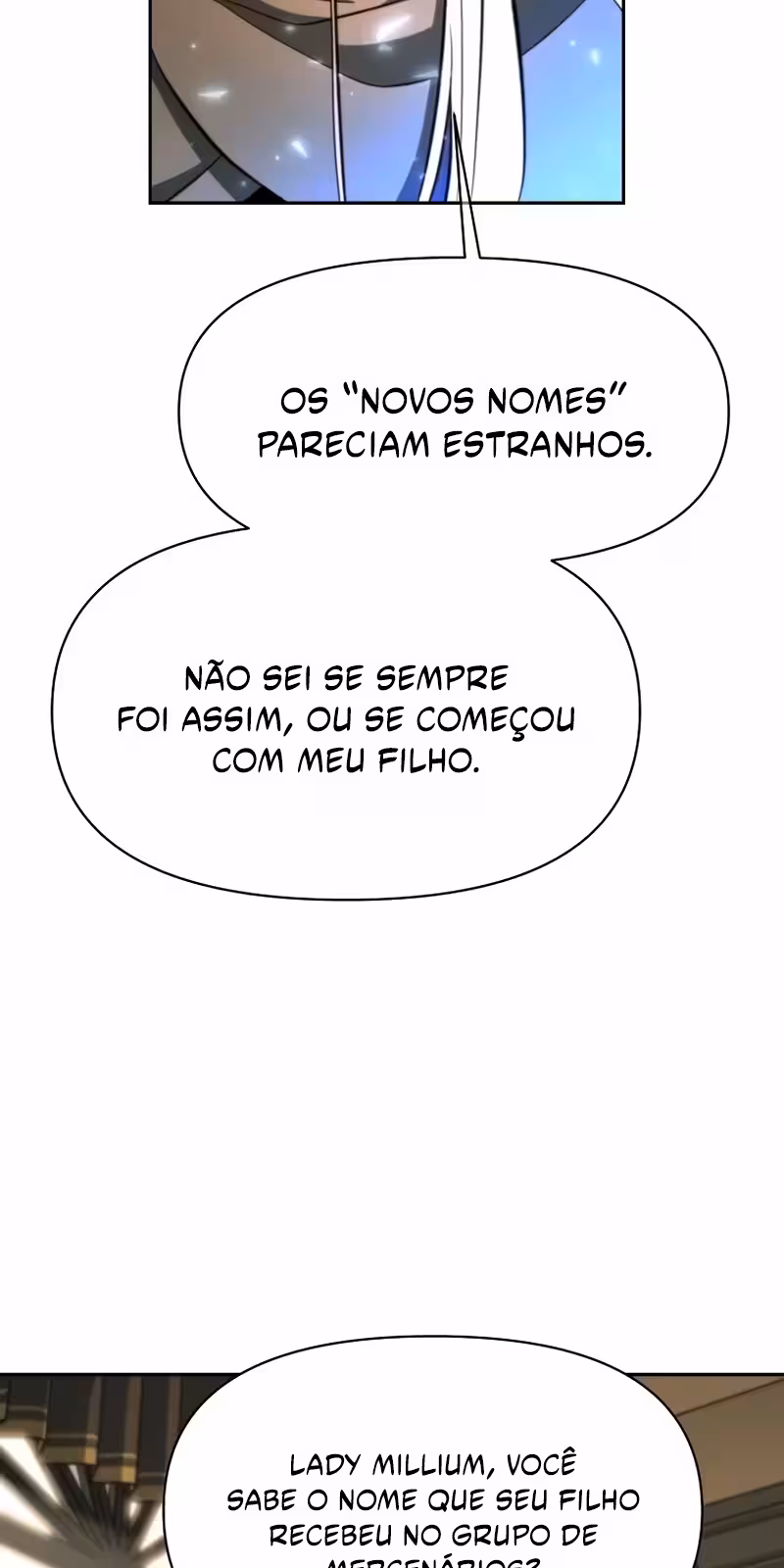 Página do Capítulo 123