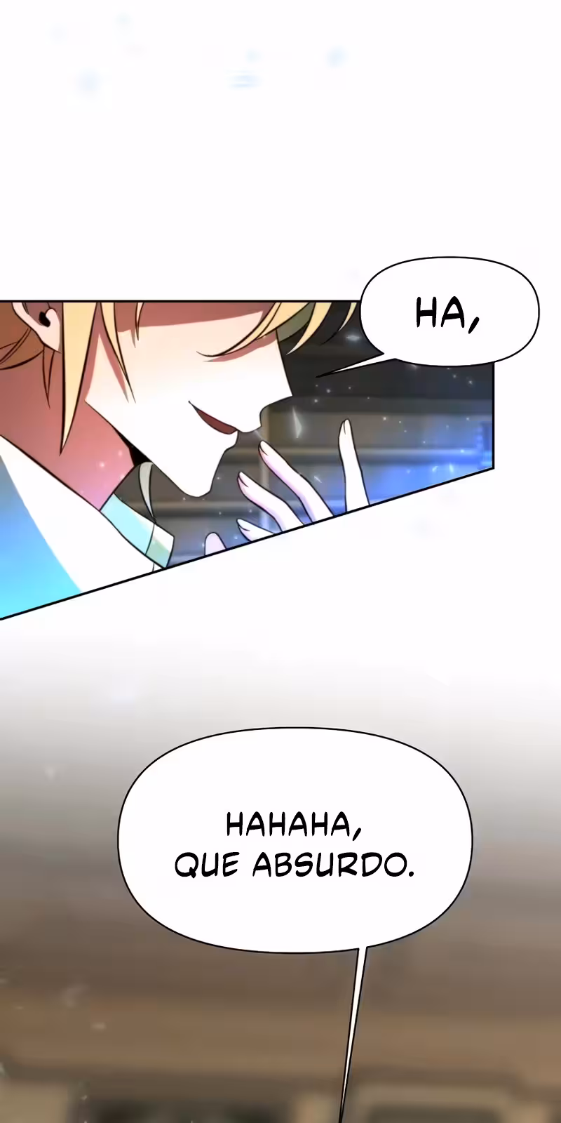 Página do Capítulo 123