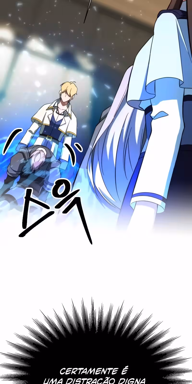 Página do Capítulo 123