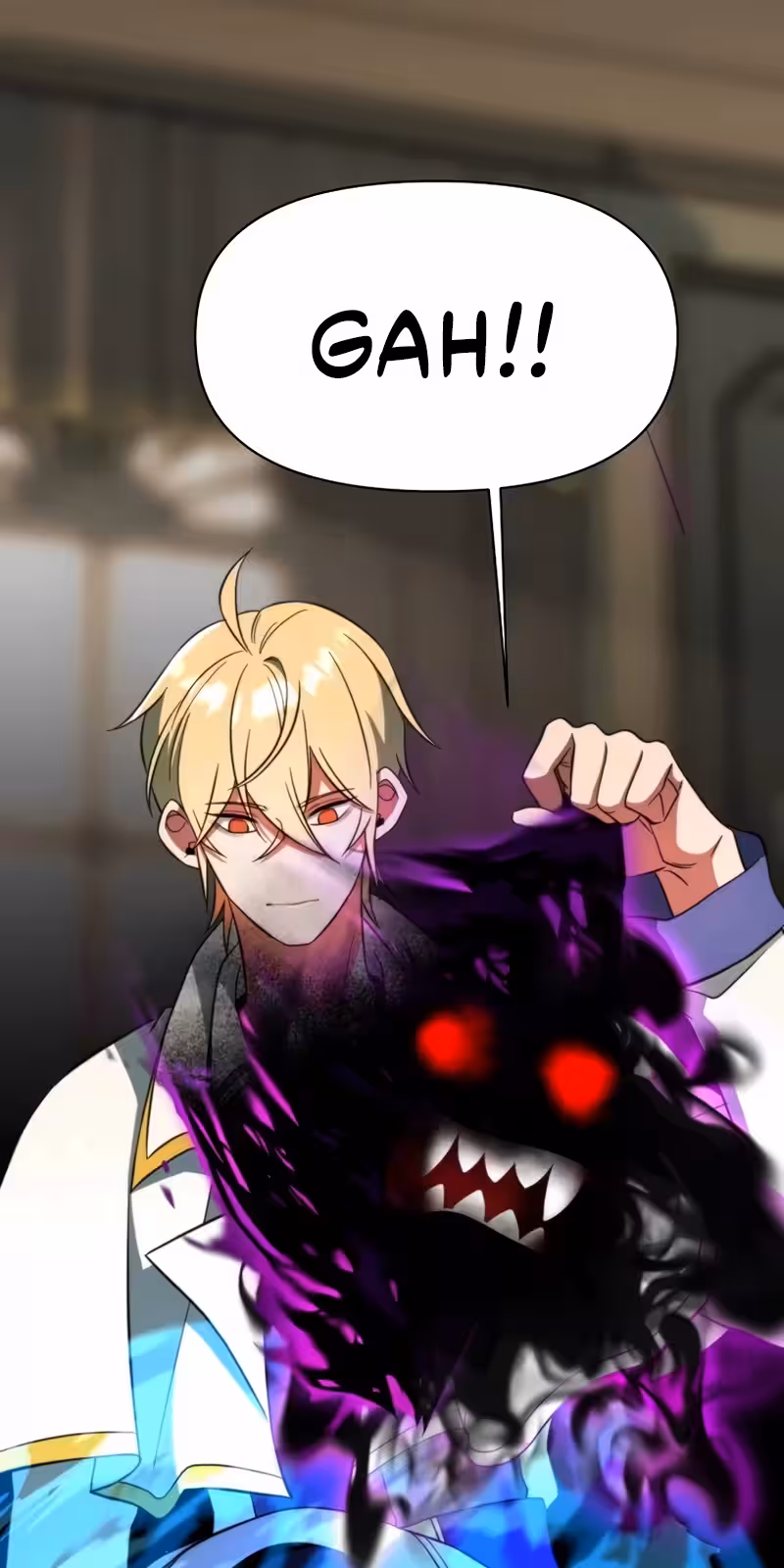 Página do Capítulo 123