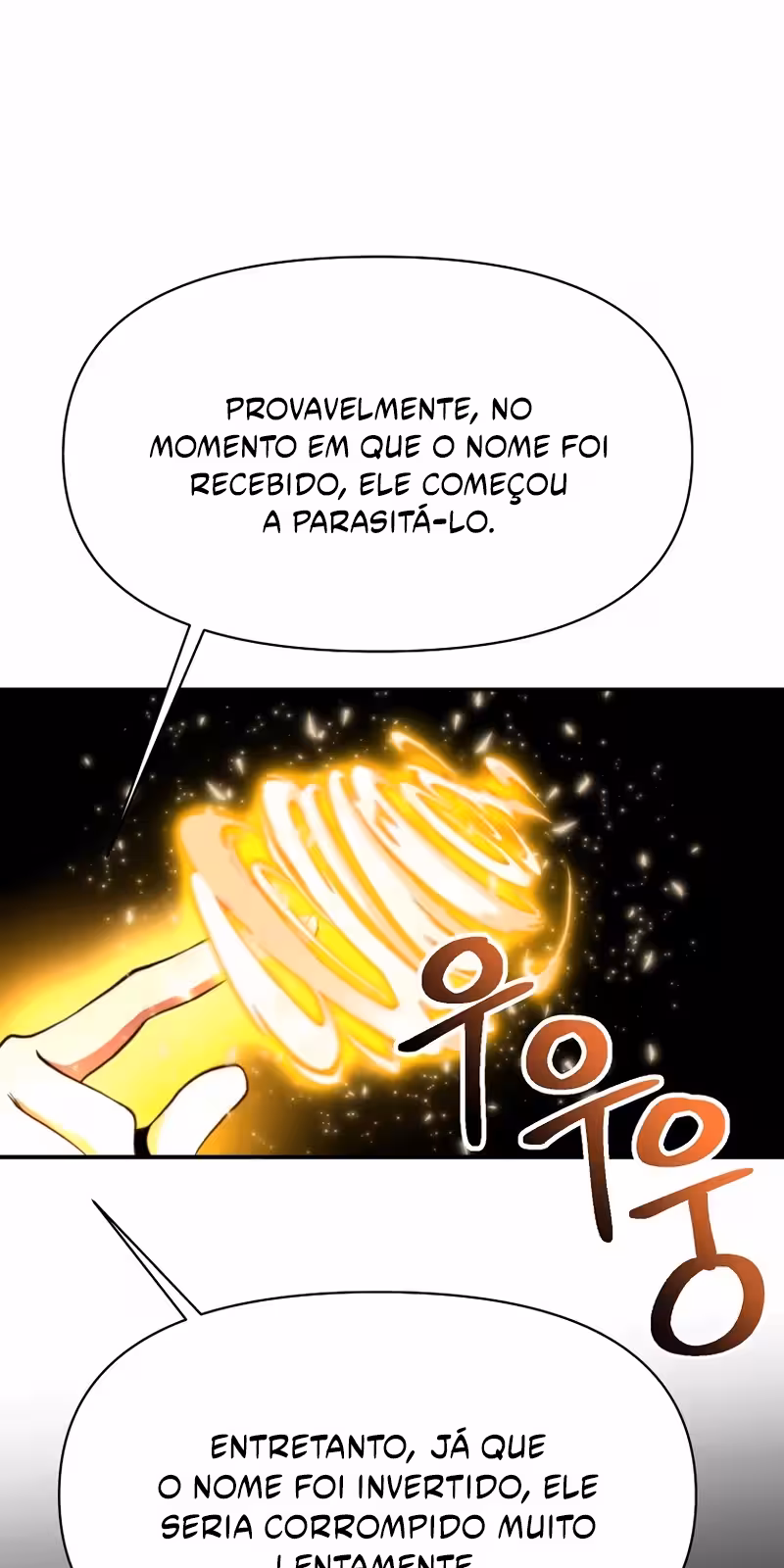 Página do Capítulo 123