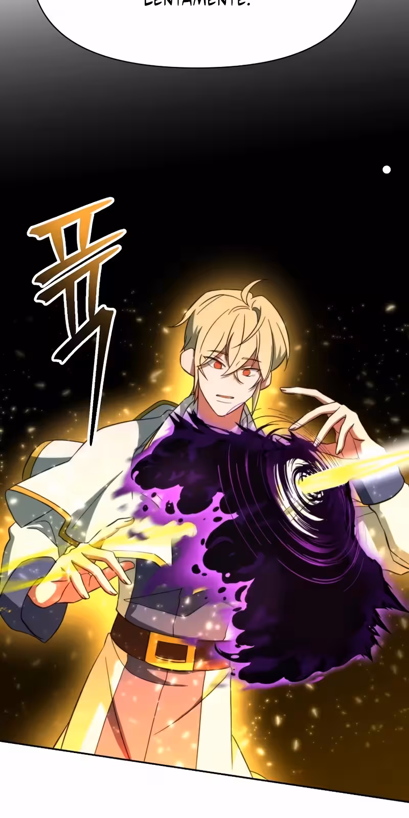 Página do Capítulo 123