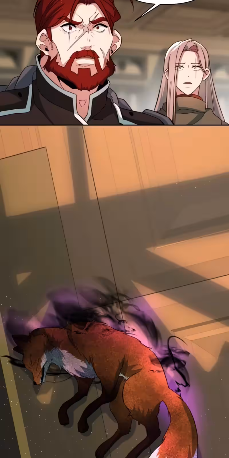 Página do Capítulo 123