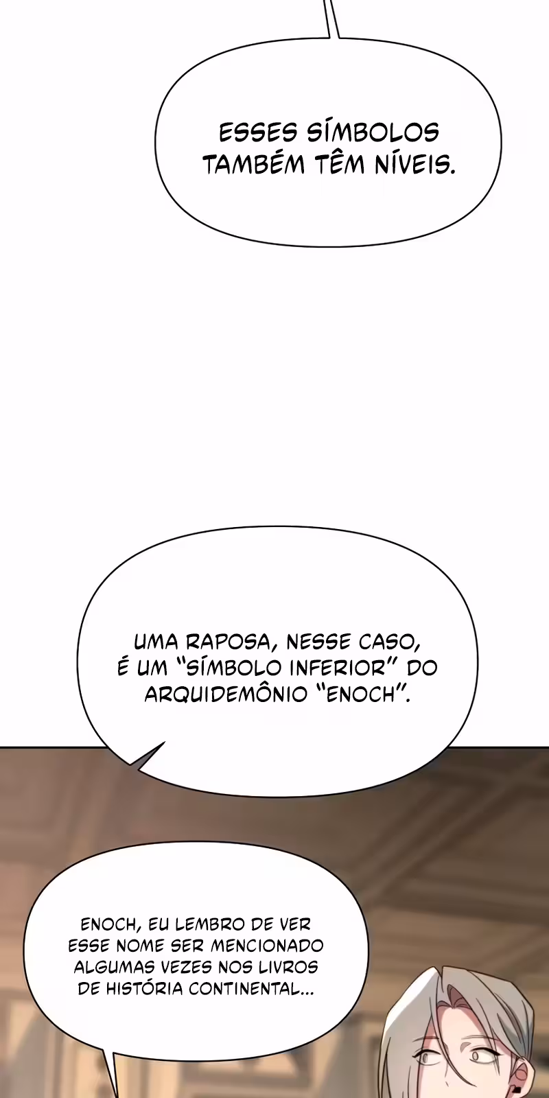 Página do Capítulo 123