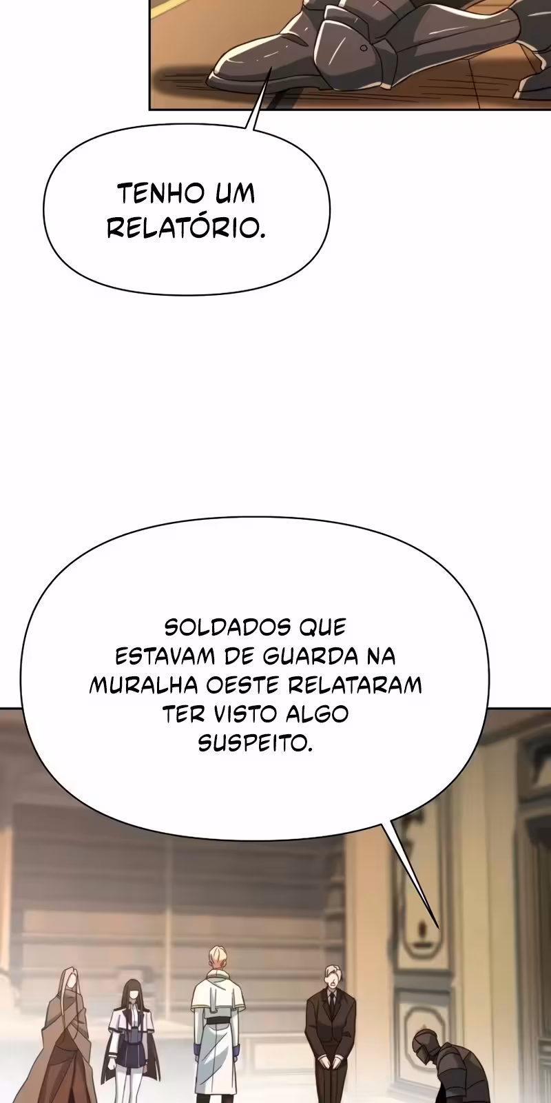 Página do Capítulo 123