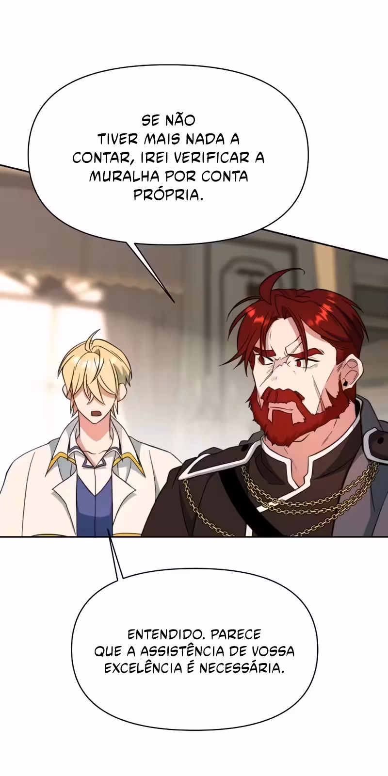 Página do Capítulo 123