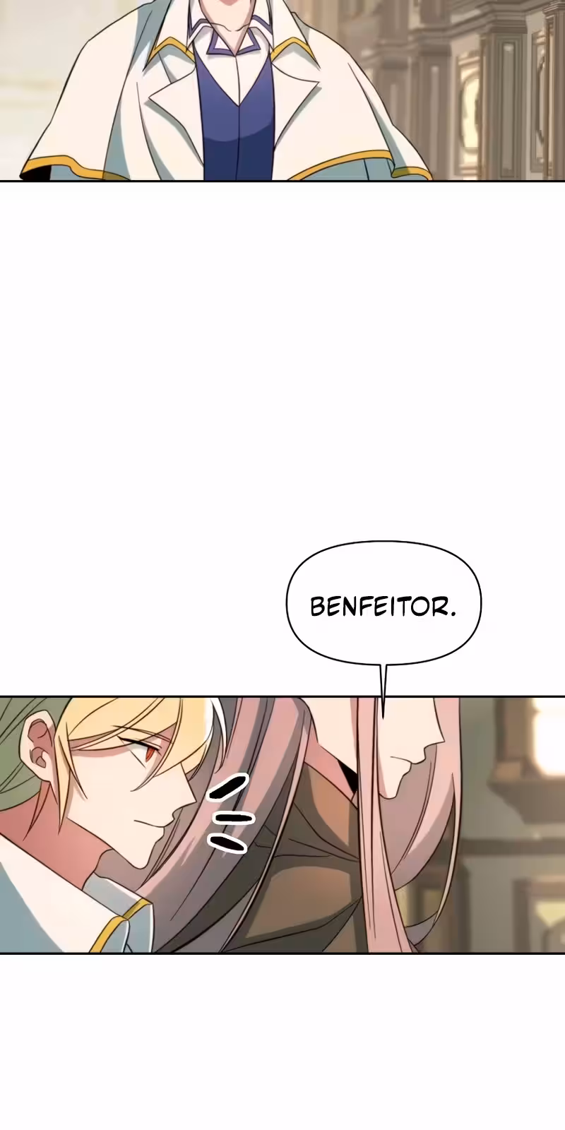 Página do Capítulo 123