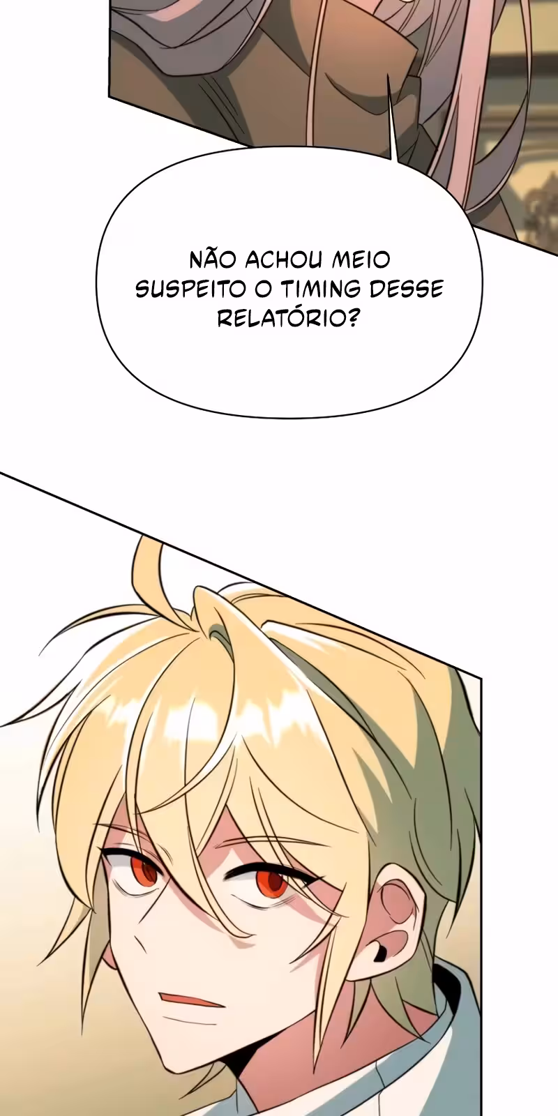 Página do Capítulo 123