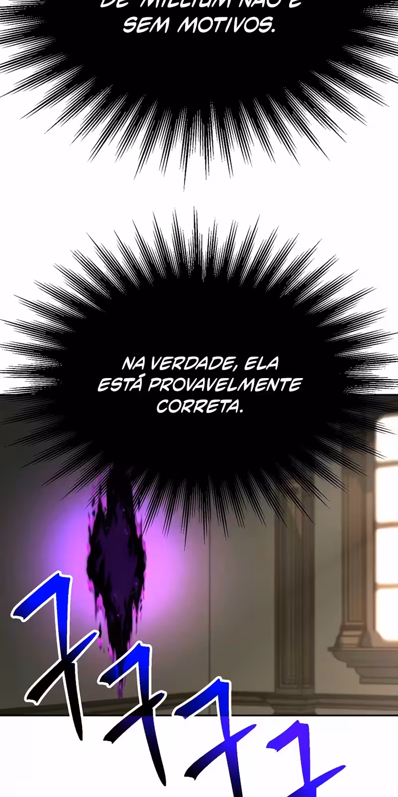 Página do Capítulo 123