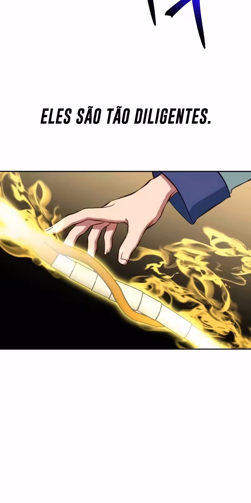 Página do Capítulo 123