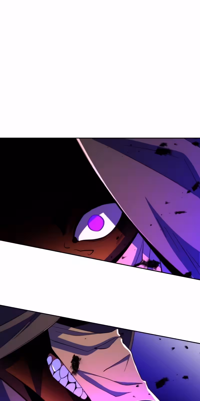 Página do Capítulo 123