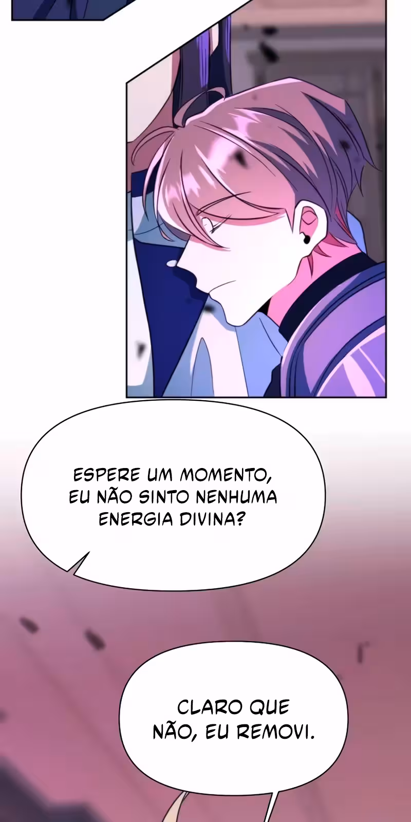 Página do Capítulo 124