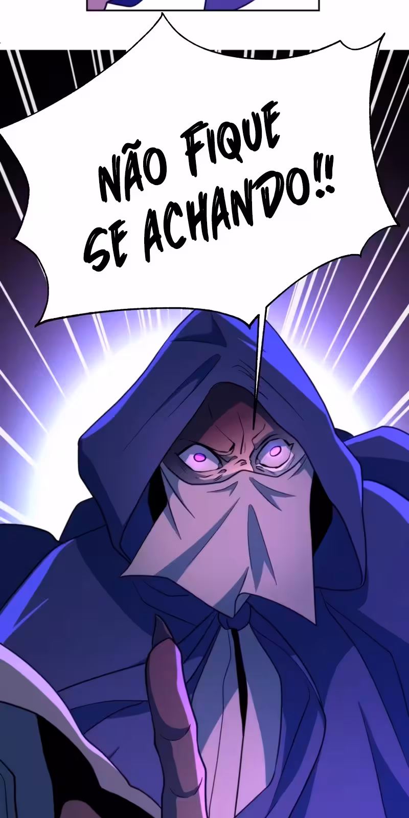 Página do Capítulo 124