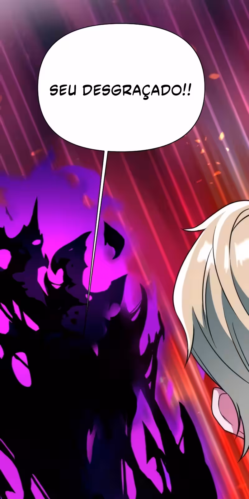 Página do Capítulo 124