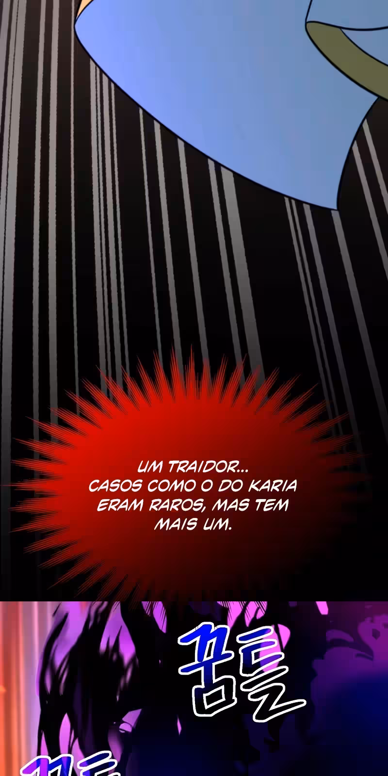 Página do Capítulo 124