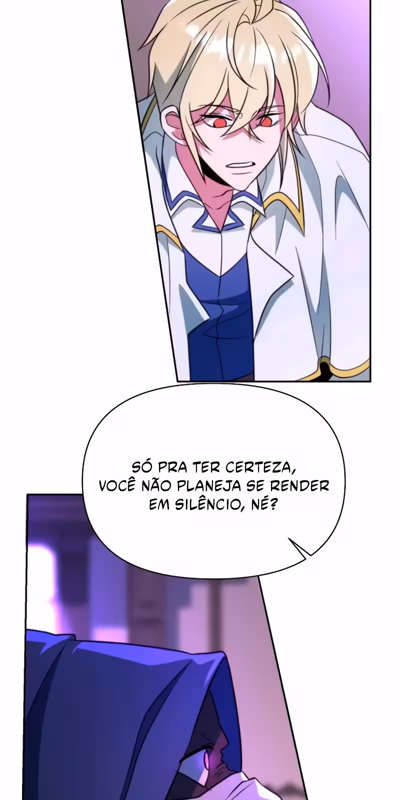 Página do Capítulo 124