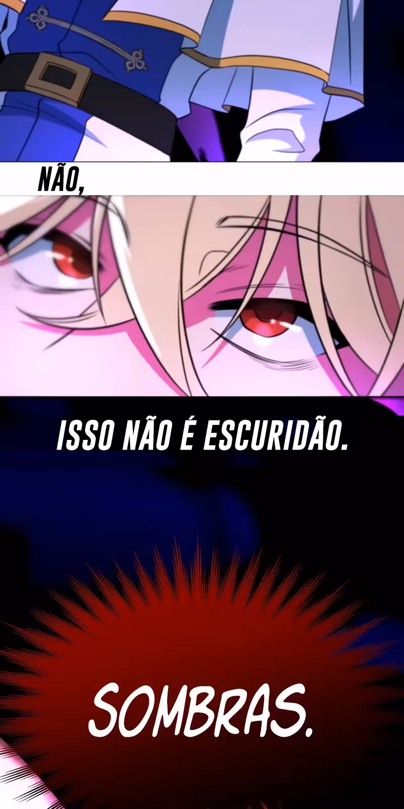 Página do Capítulo 124