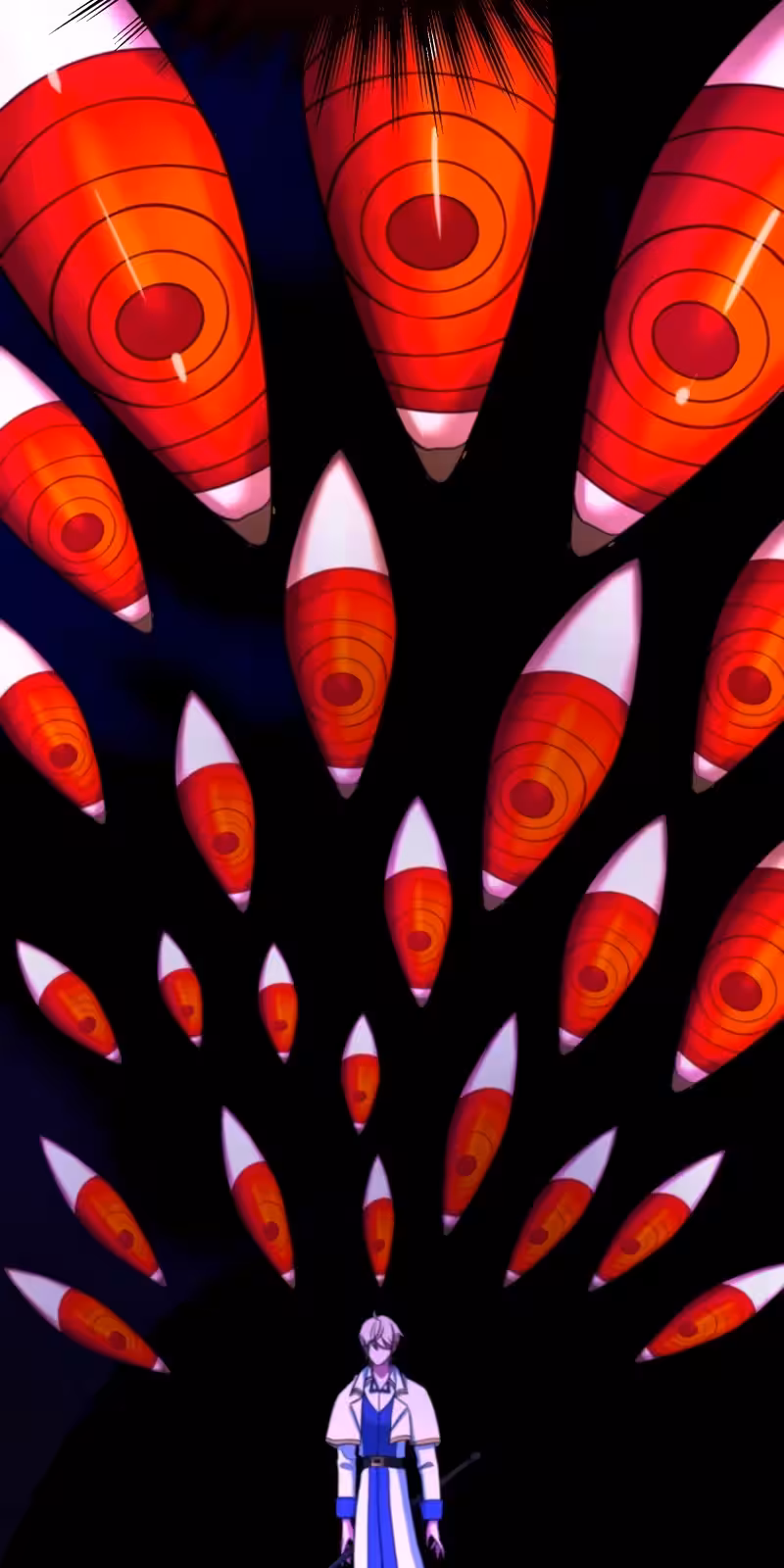 Página do Capítulo 124