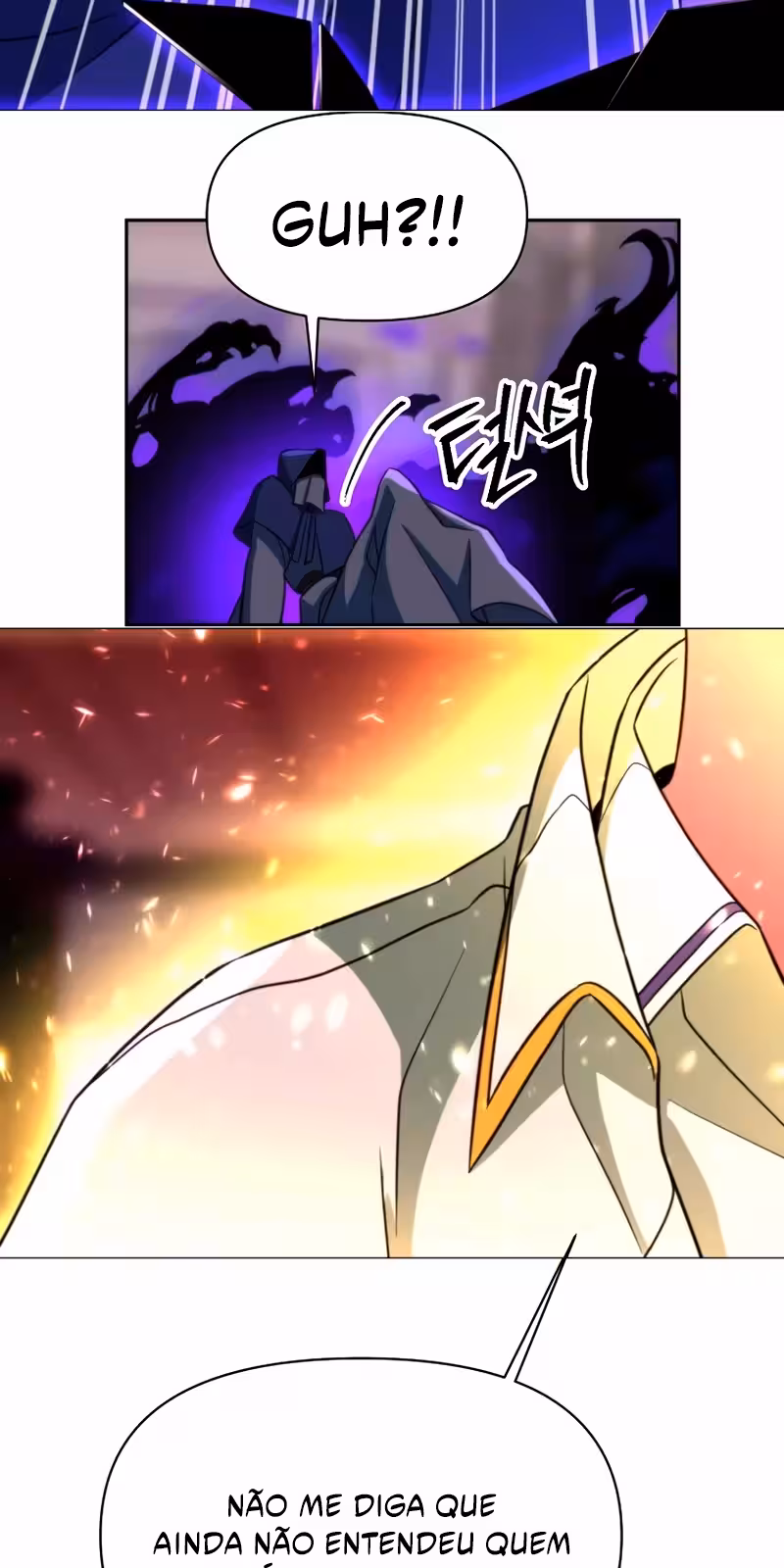 Página do Capítulo 124