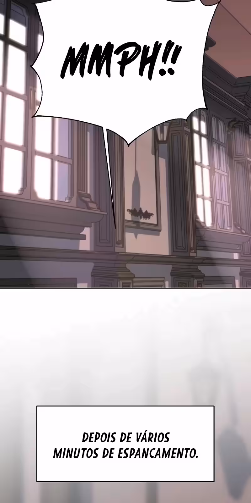 Página do Capítulo 124