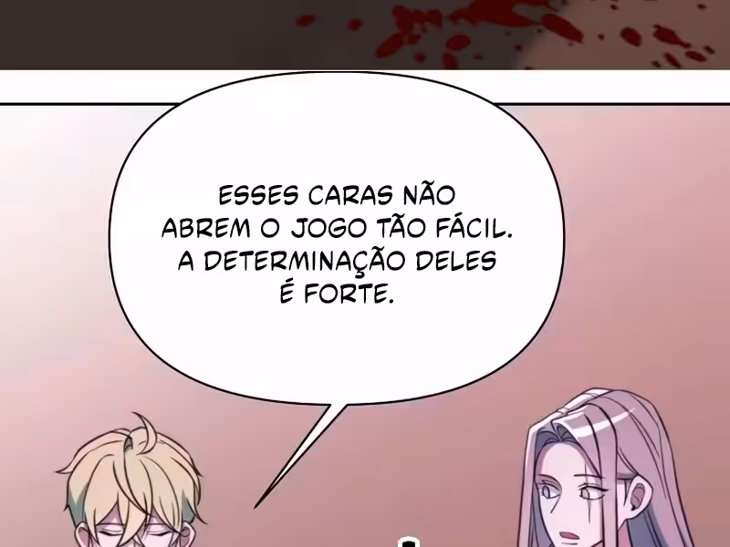 Página do Capítulo 124