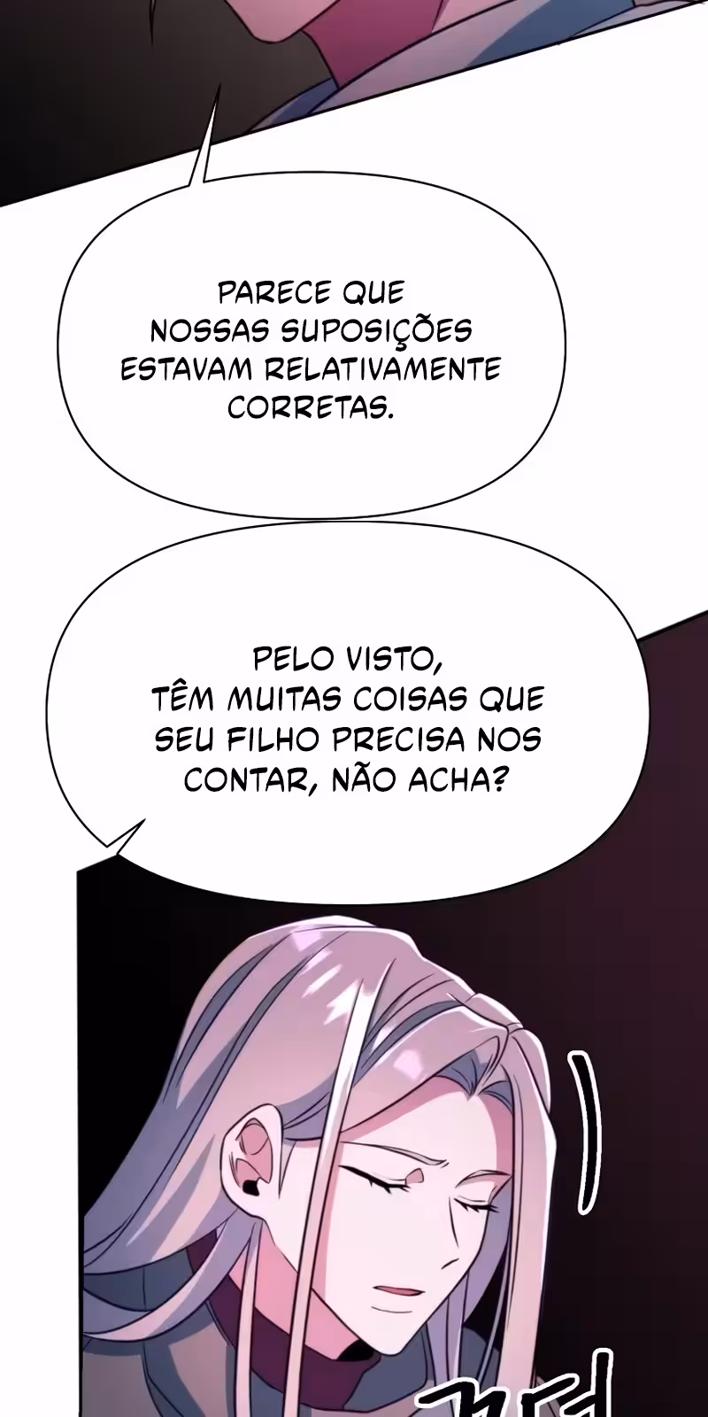 Página do Capítulo 124