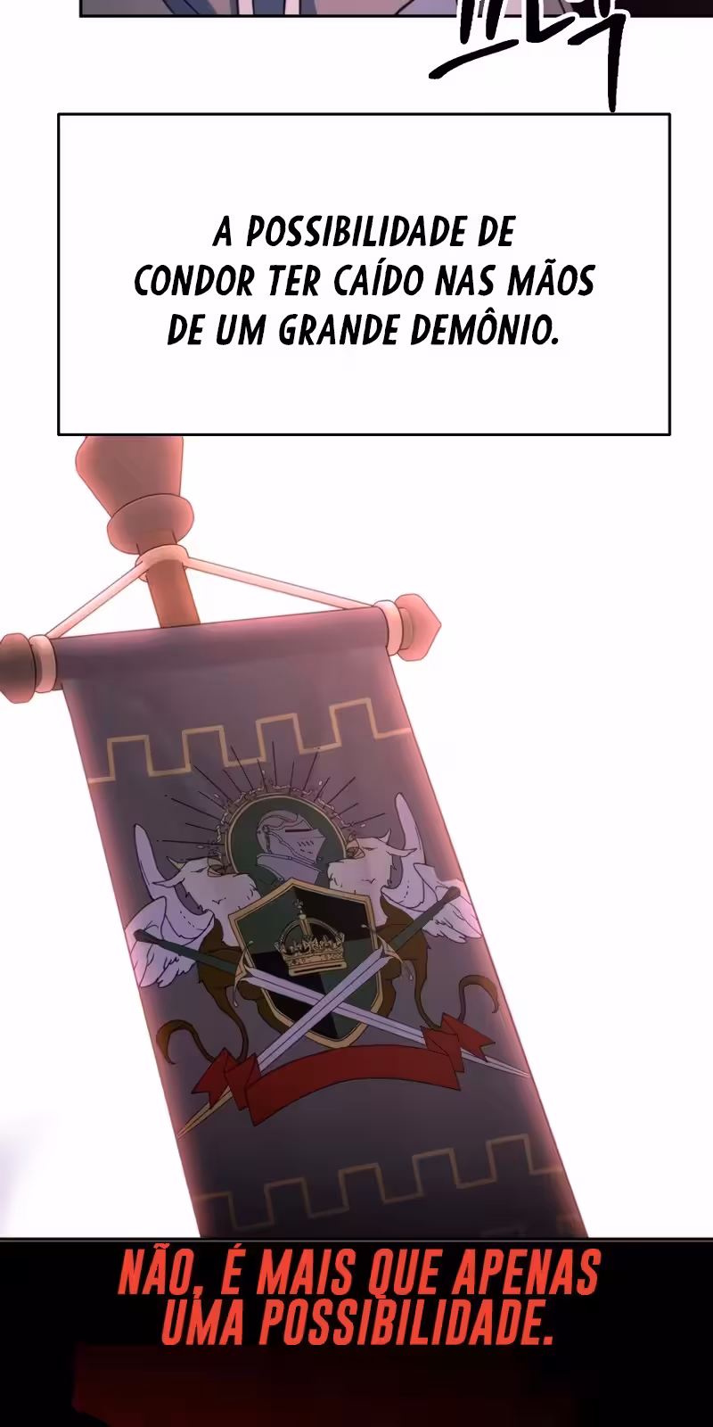 Página do Capítulo 124