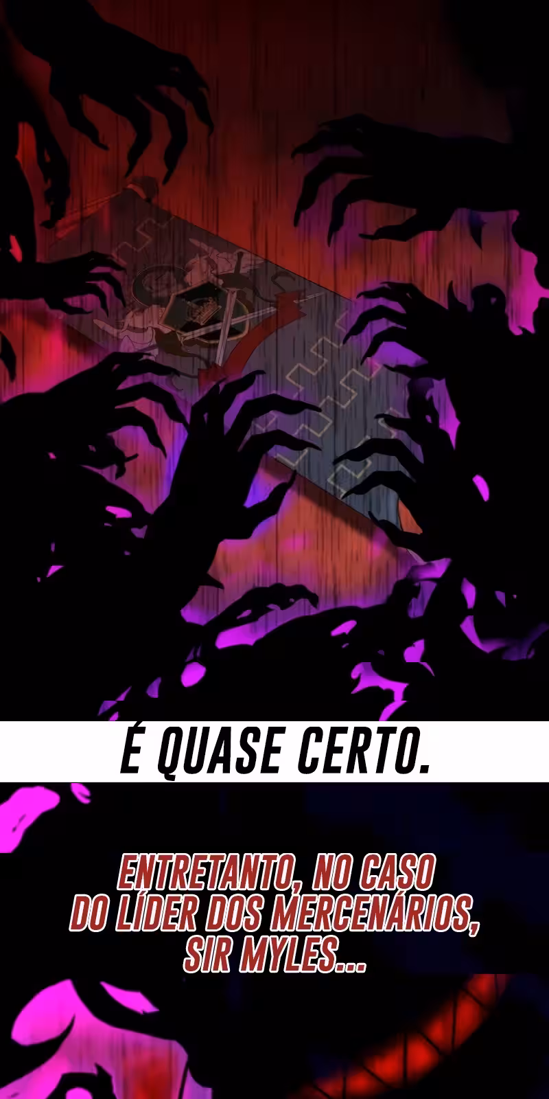 Página do Capítulo 124