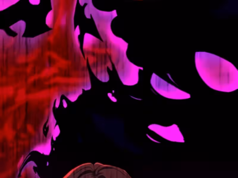 Página do Capítulo 124