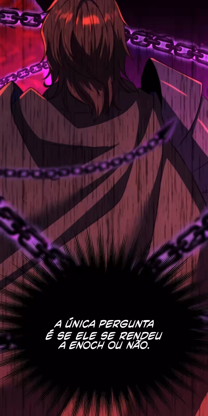 Página do Capítulo 124