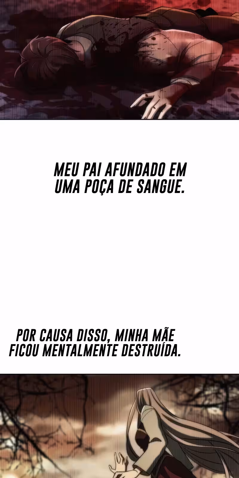 Página do Capítulo 125