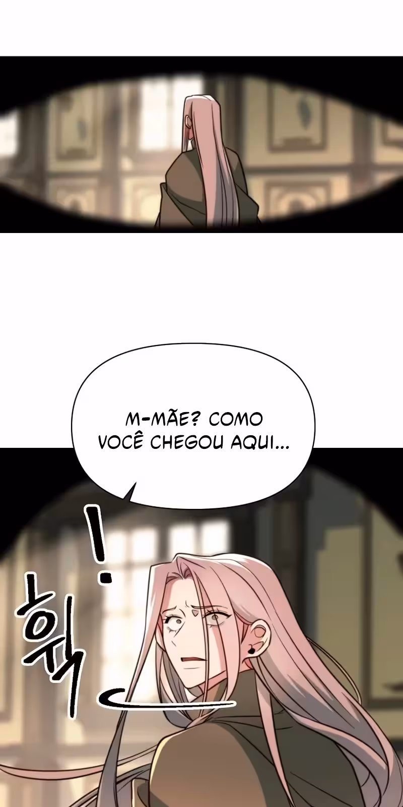 Página do Capítulo 125