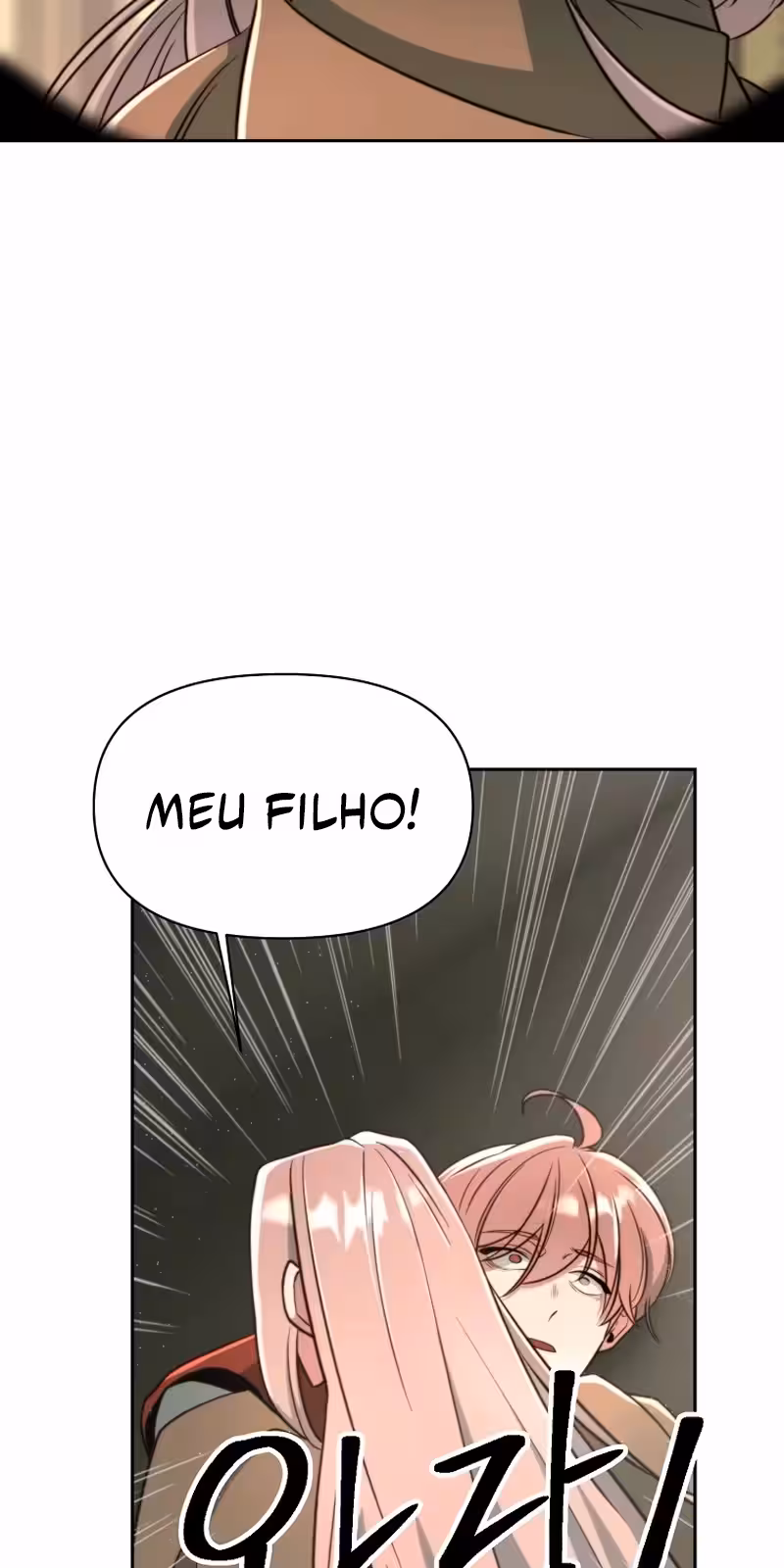 Página do Capítulo 125