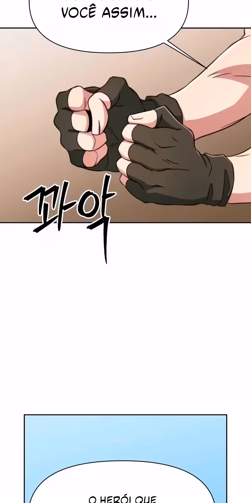 Página do Capítulo 125