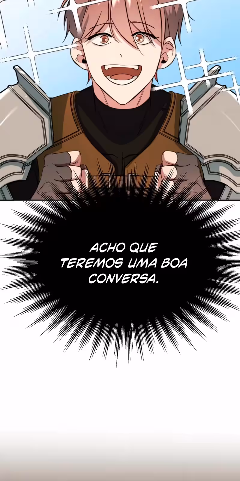 Página do Capítulo 125