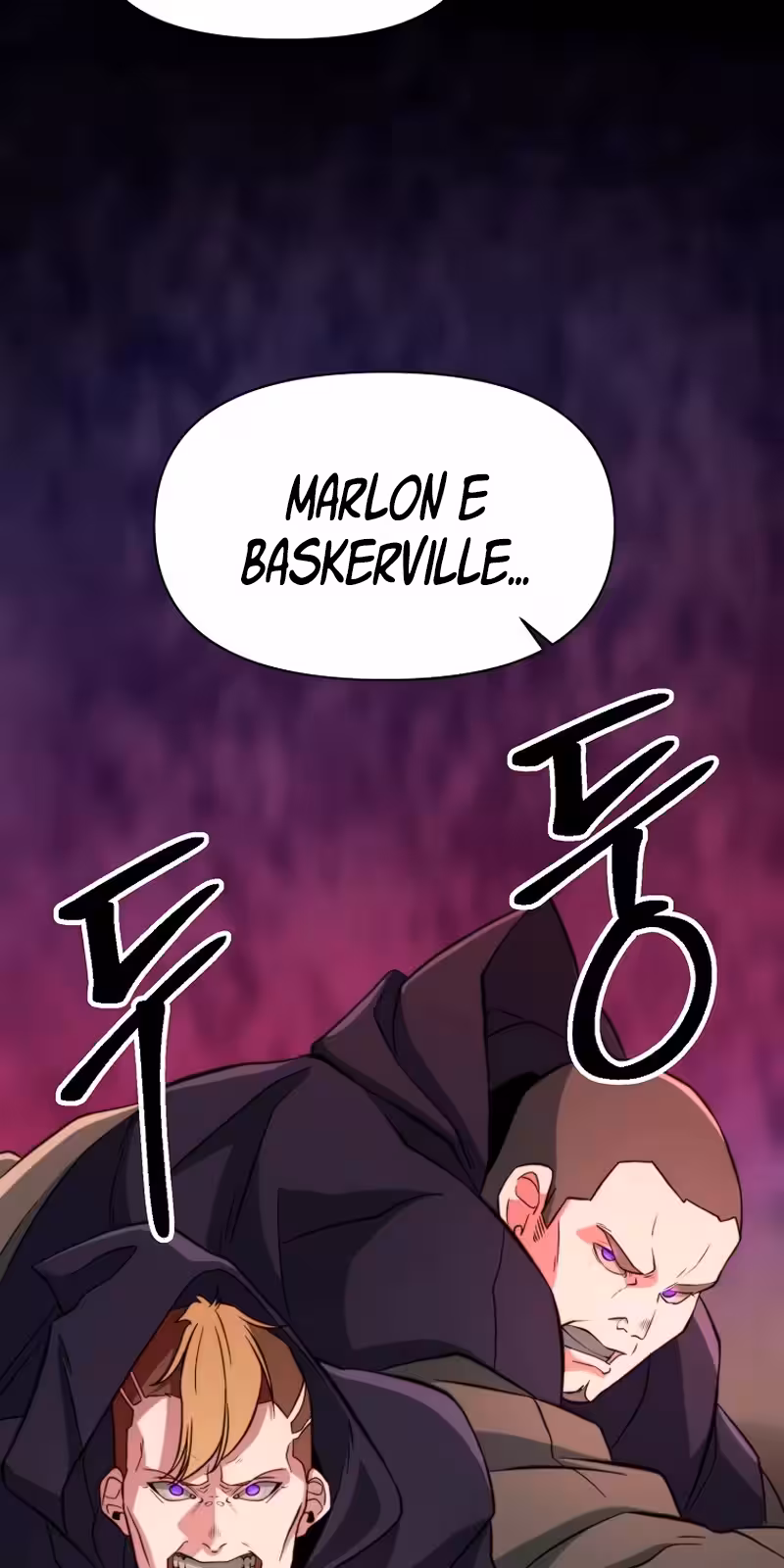 Página do Capítulo 125