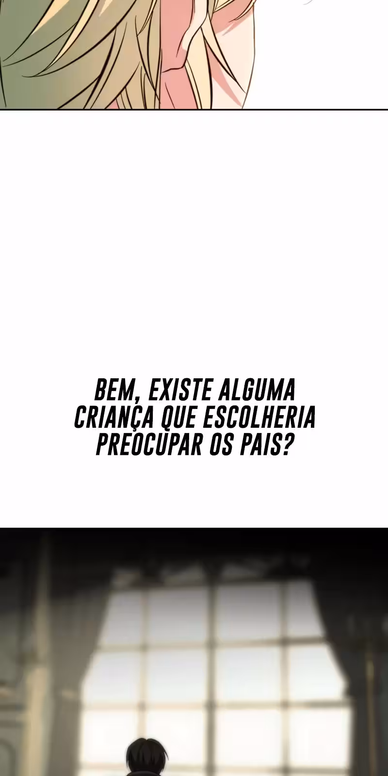 Página do Capítulo 125