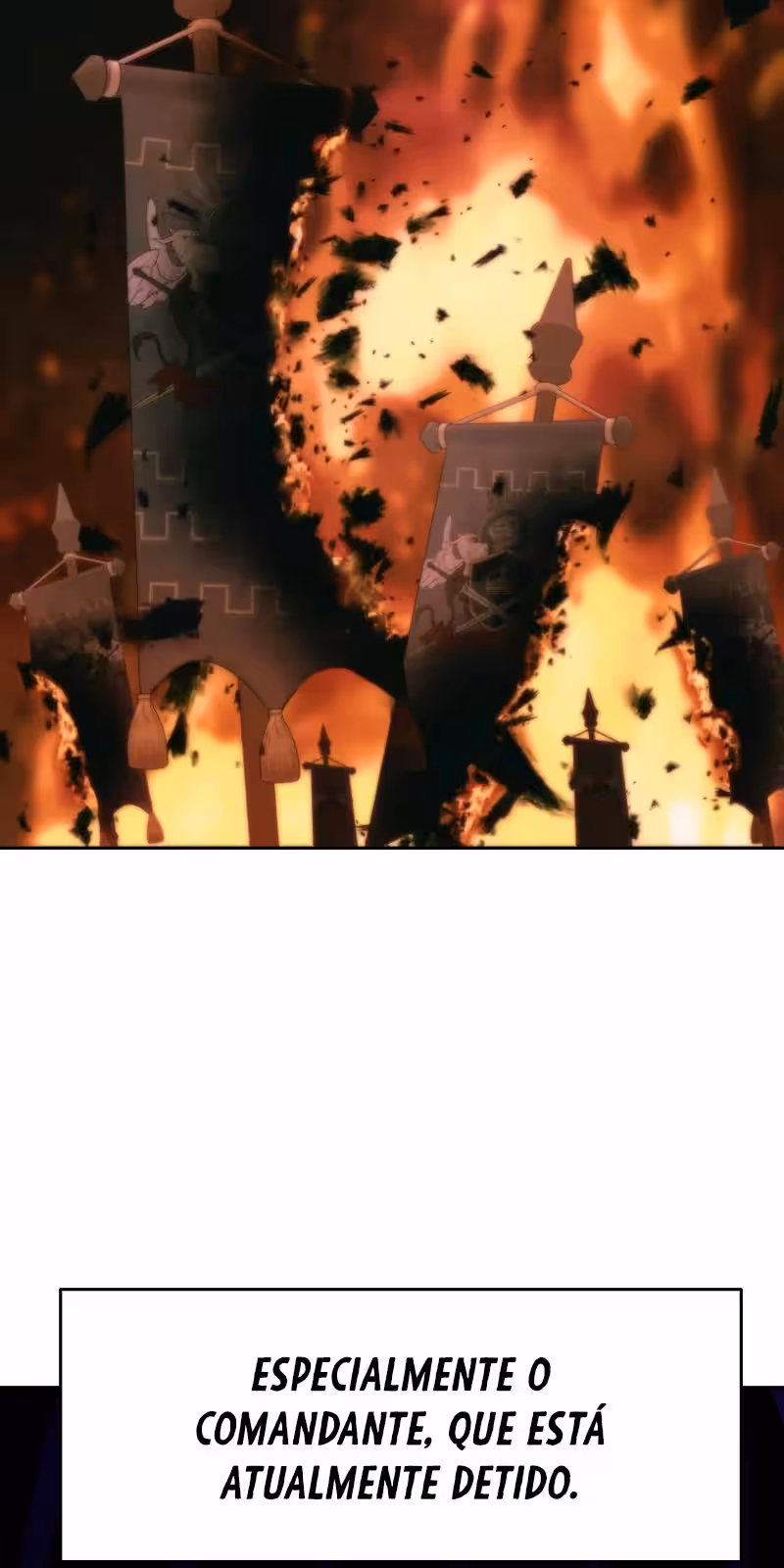 Página do Capítulo 125