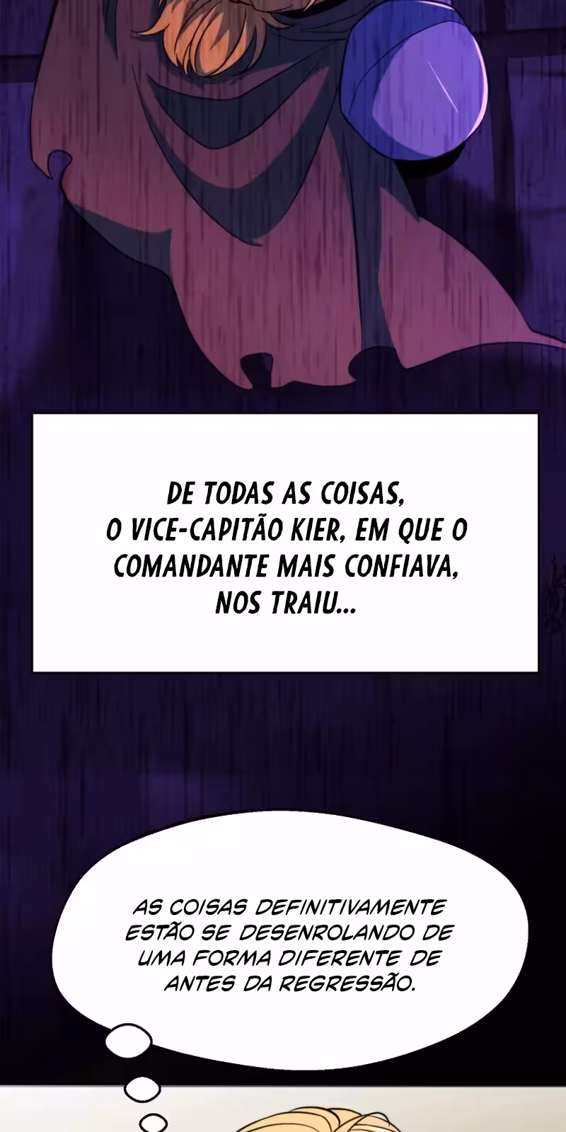 Página do Capítulo 125