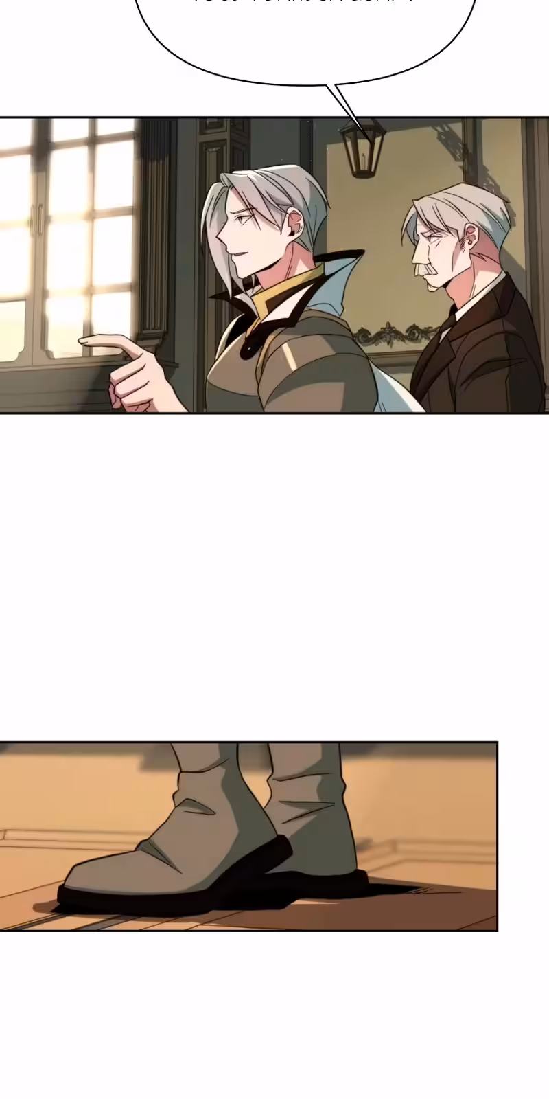 Página do Capítulo 125