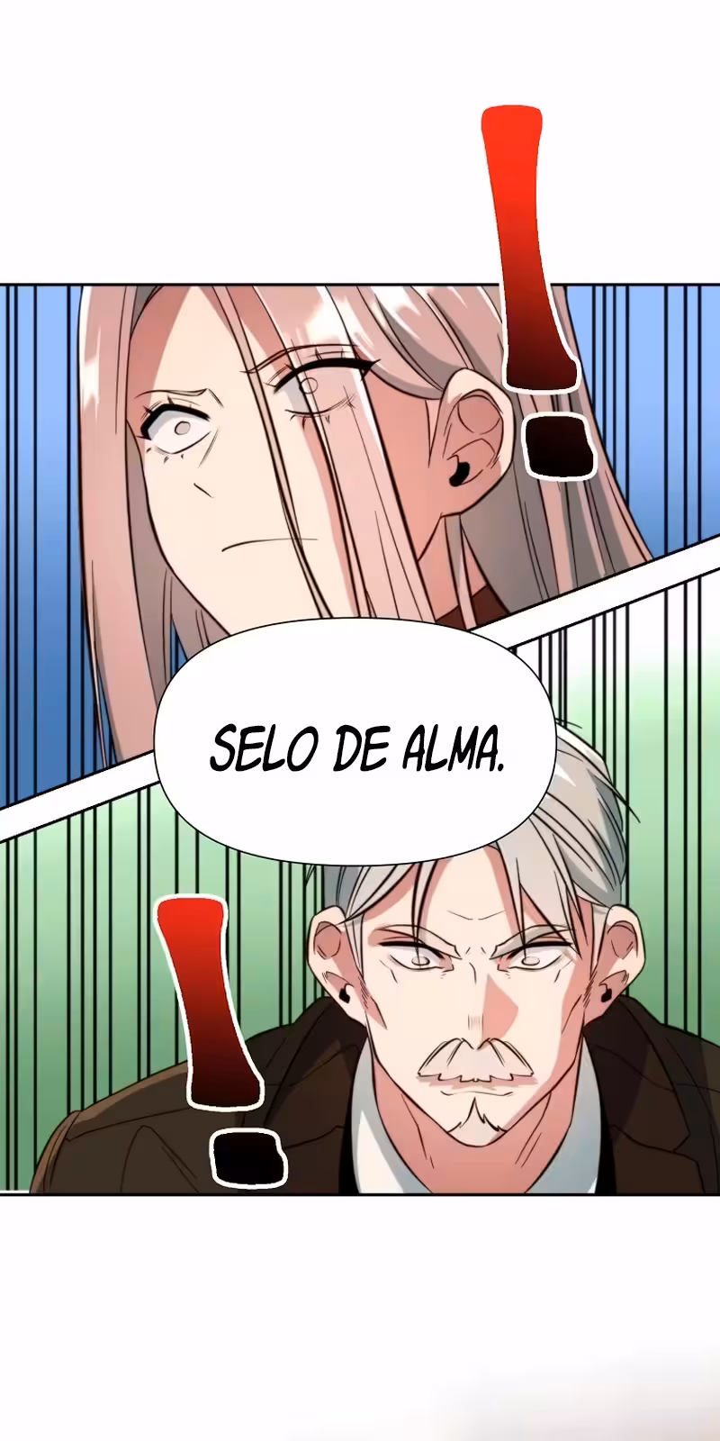 Página do Capítulo 125